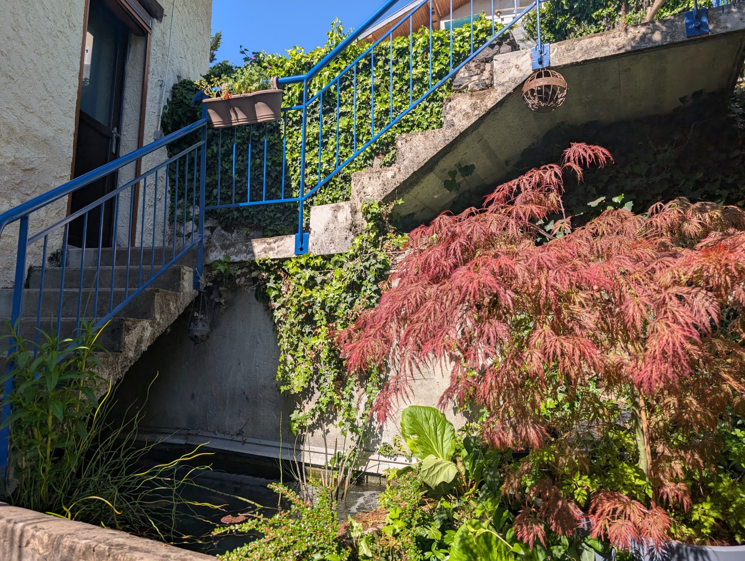Le Chalet – 8