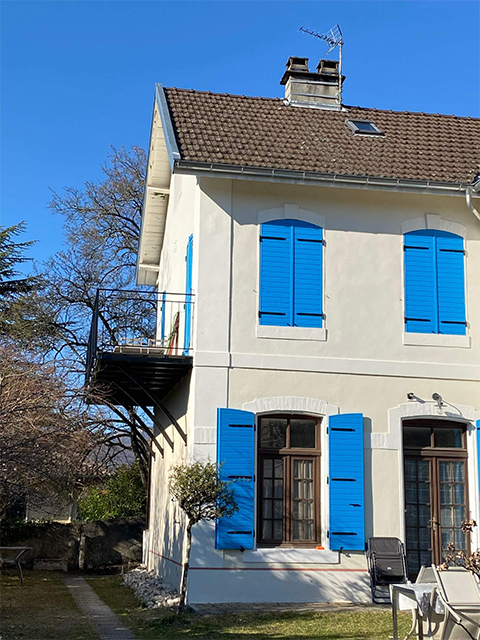 Studio N°1 – 3