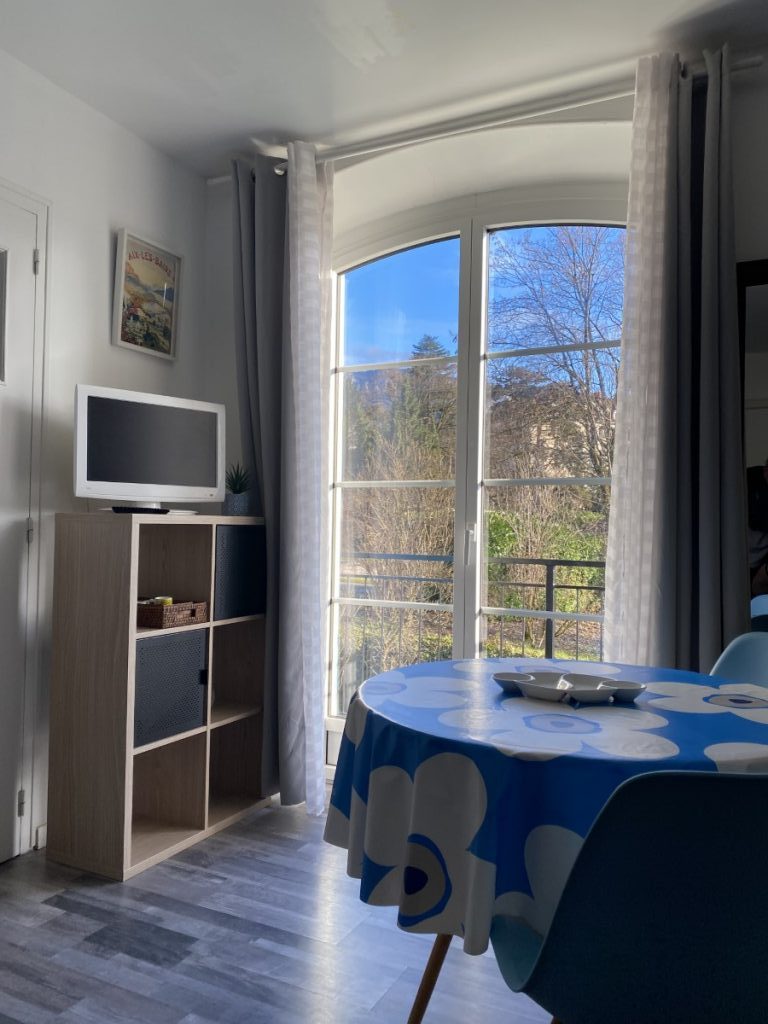 Studio N°2 – 5