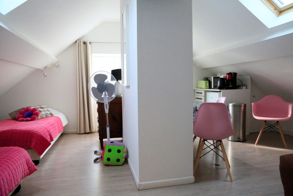 Studio N°4 – 6