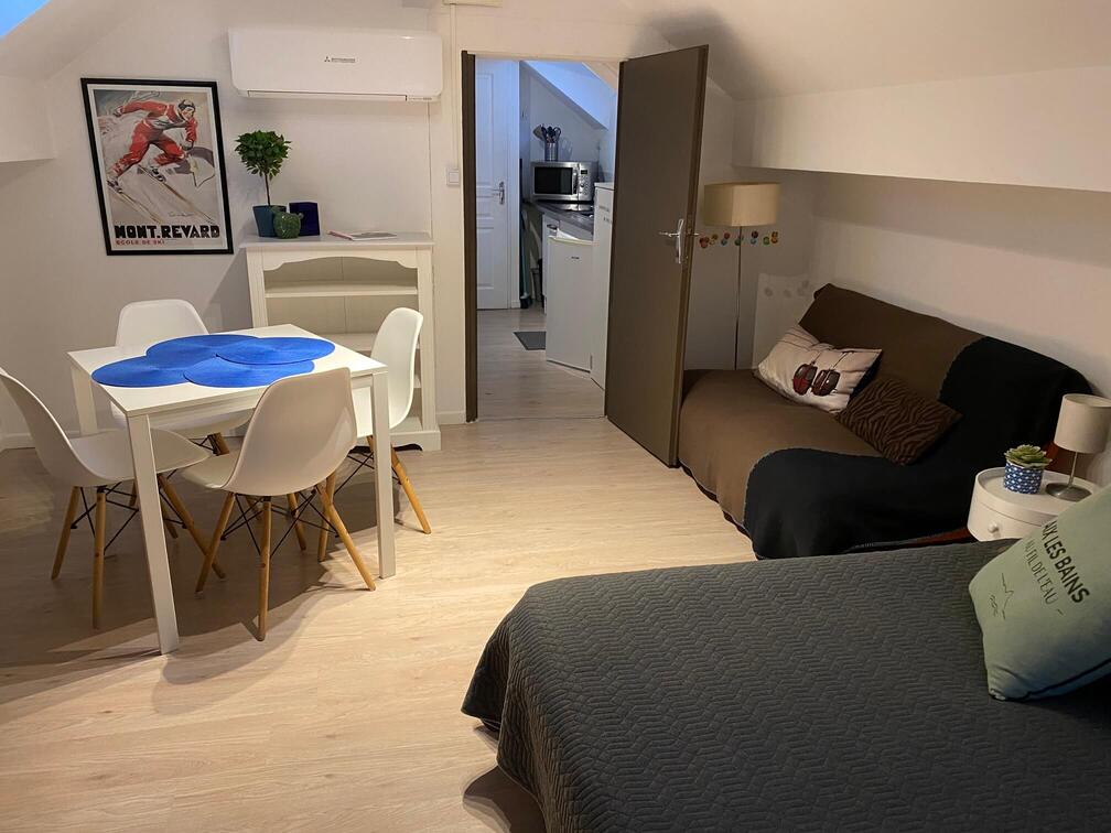 Studio N°5 – 5